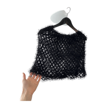 Hartiahuivi coat