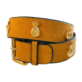 Escada belt