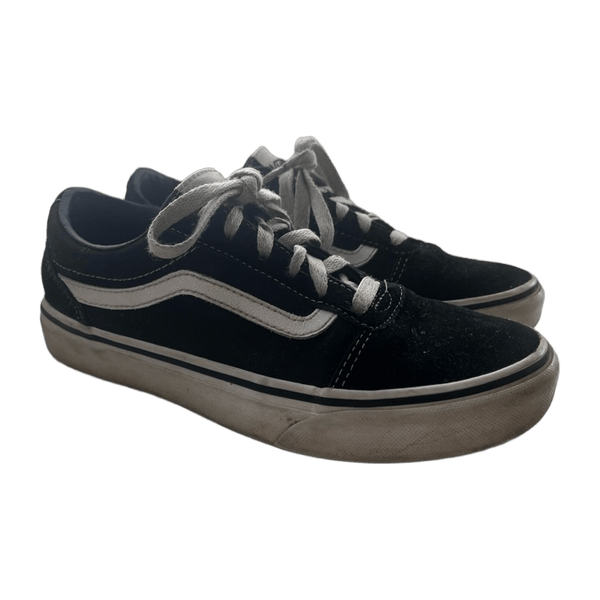 Vans tennarit