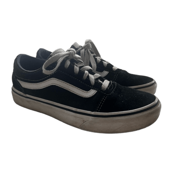 Vans tennarit