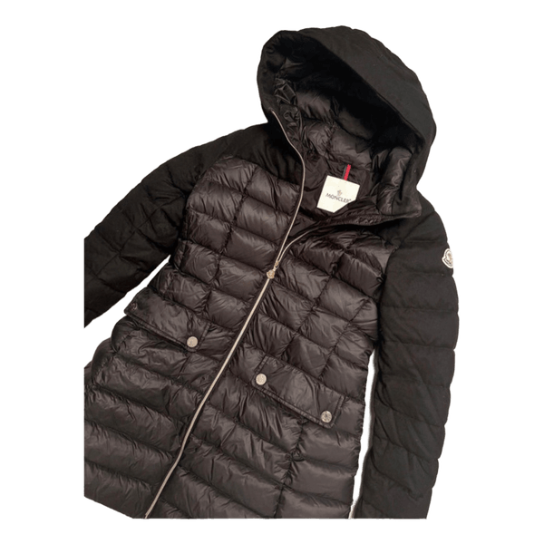 Moncler jakke 12 år
