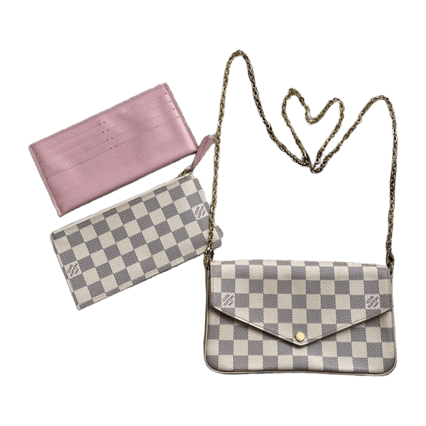 Louis vuitton bag