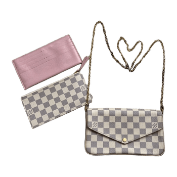 Louis vuitton bag
