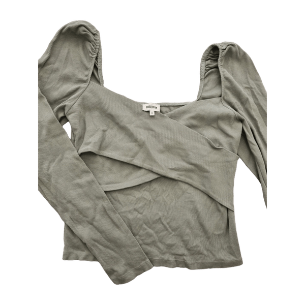 Bubbleroom blouse