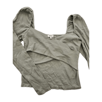 Bubbleroom blouse