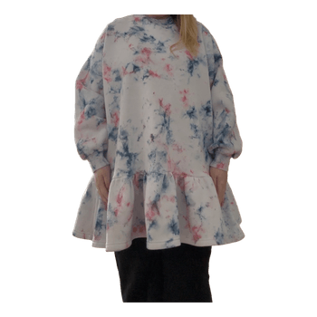 Hanimaa Ruska collegemekko