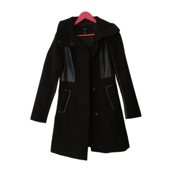 H&m coat