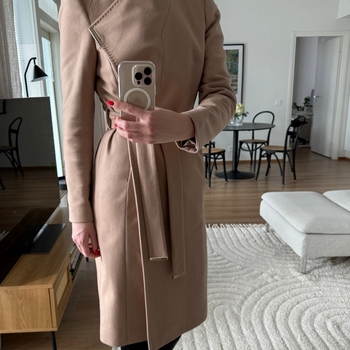 Ted Baker -villakangastakki