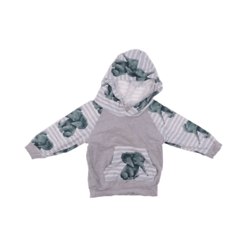 Tuntematon Pullover 100 cm