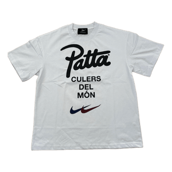 Ny Patta Culers del mon t-shirt