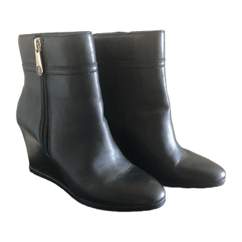 Tommy hilfiger boots