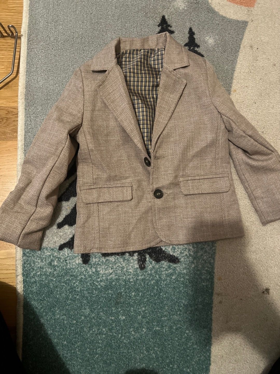 kids' jacket
