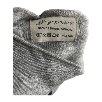 Bybias cardigan