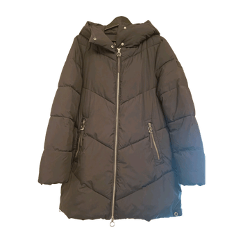 Street one coat