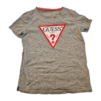 Guess T-paita koko L 