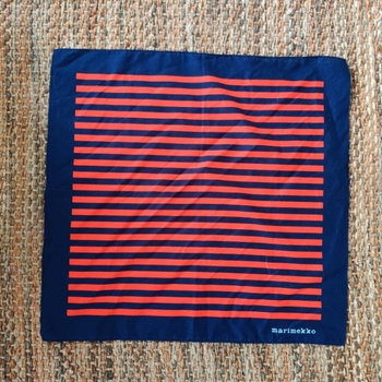 Marimekko scarf