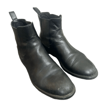 Vagabobd boots