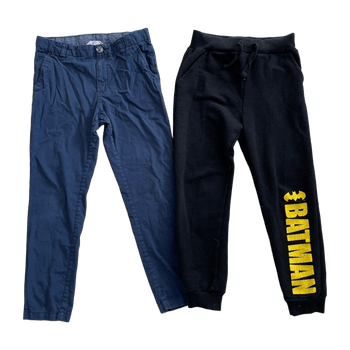 H&m kids' pants
