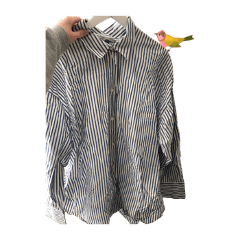 H&m blouse