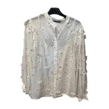 Bruuns bazaar blouse