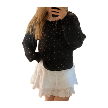 Lindex blouse