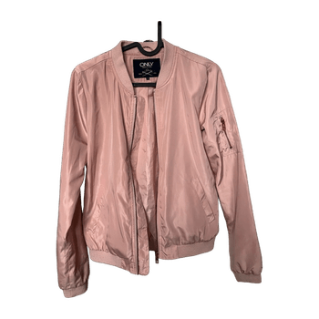 Only bomber coat