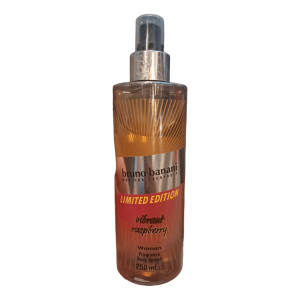 Bruno Banani body splash