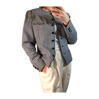 Louis feraud blazer