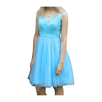 Halonen dress