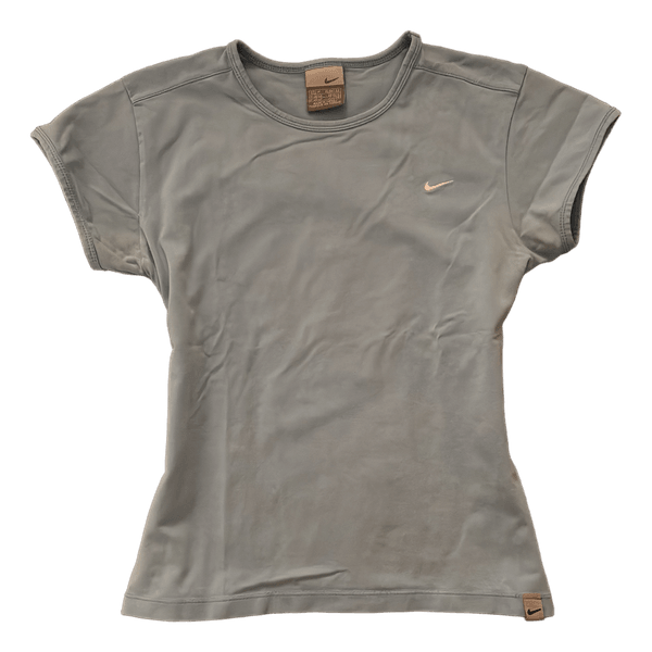 Light blue vintage Nike t-shirt