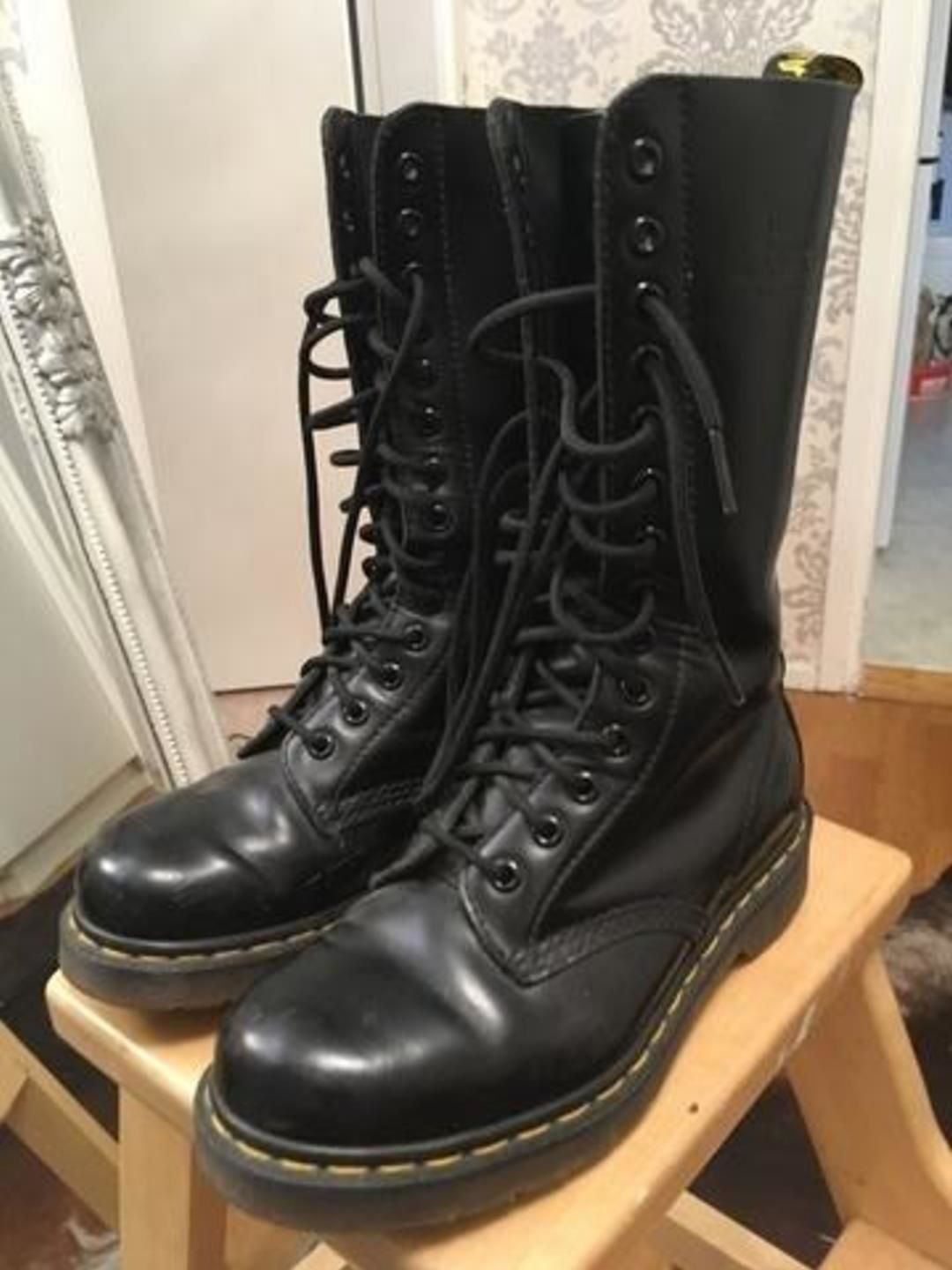 Dr. martens boots