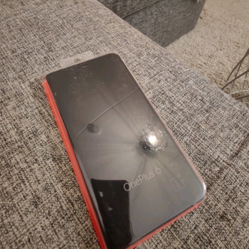 Oneplus smartphone case