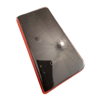 Oneplus smartphone case