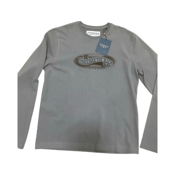 Miesten pitkähihainen pusero