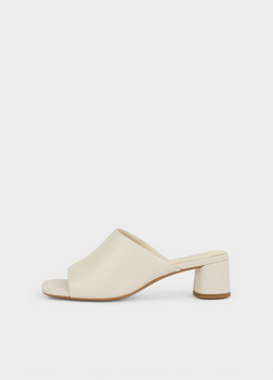 Vagabond Piper leather shoes