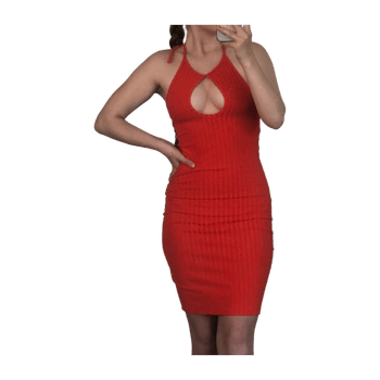 Bik bok dress
