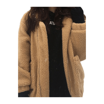 Zaful coat