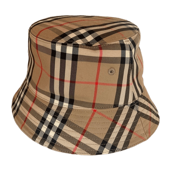 Burberry headwear