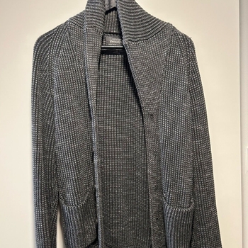 Jack & jones-vintage cardigan