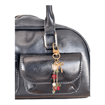 Kirsikka bag charm