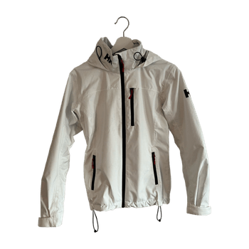 Helly hansen coat