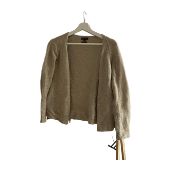 Massimo dutti cardigan