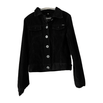 Blendshe coat