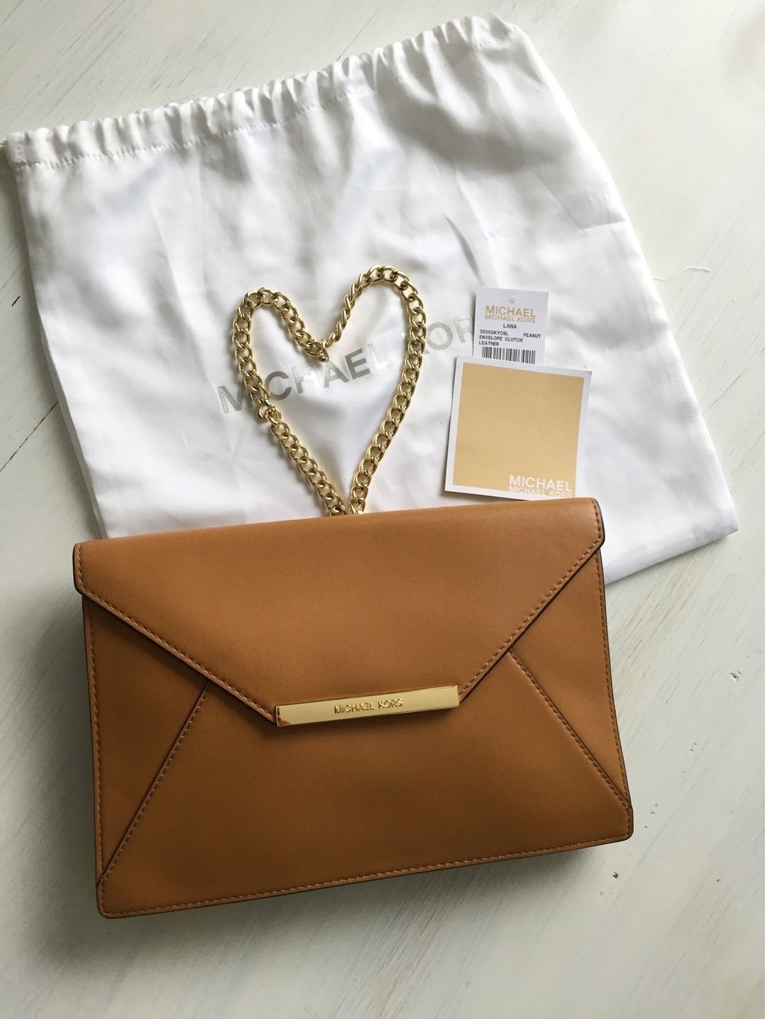 Michael kors bag