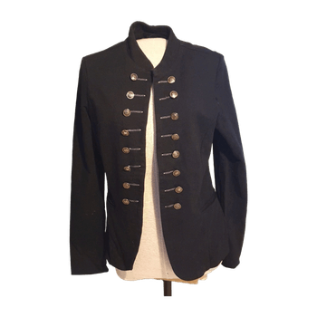 Pimkle coat