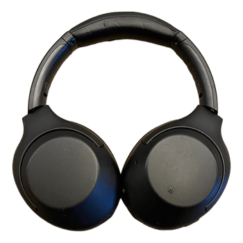Sony WH-XB900N Wireless headphones belaidės ausinės kuulokkeet kõrvaklapid