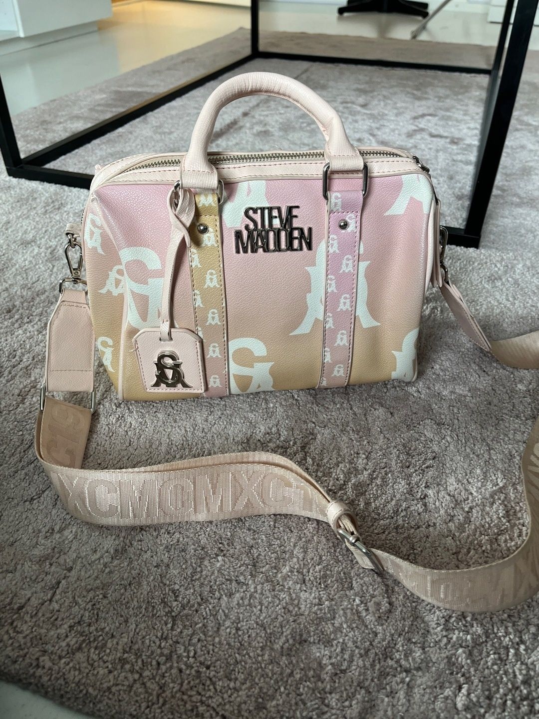 Steve madden bag