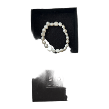 Snö of Sweden Pearl Bracelet