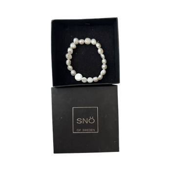 Snö of Sweden Pearl Bracelet