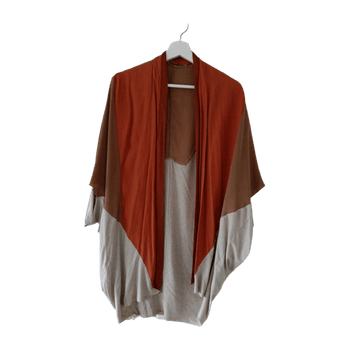 Zara blouse
